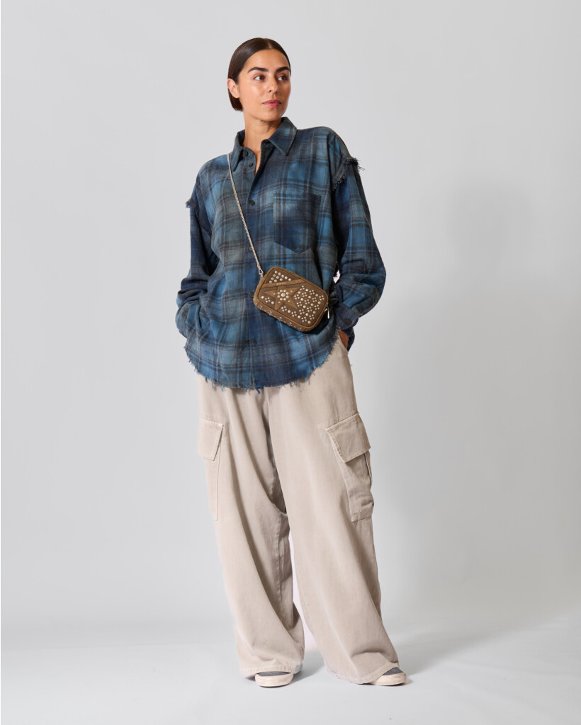 Romeo Pantalon Elephant