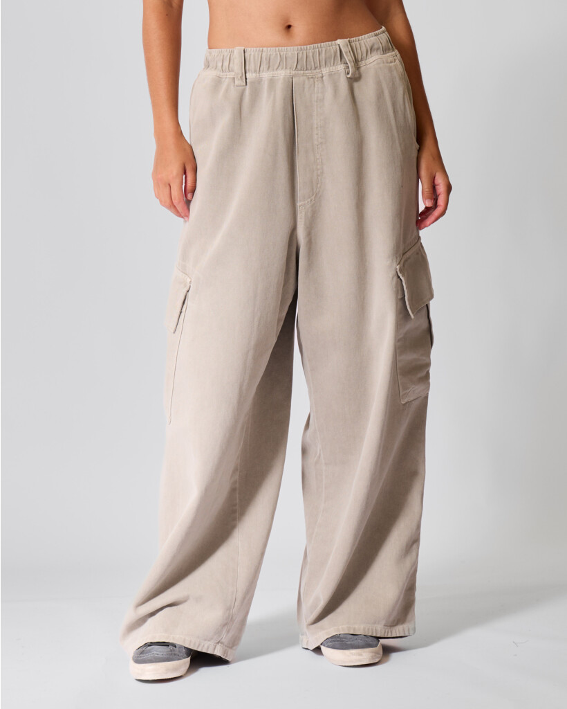 Romeo Pantalon Elephant