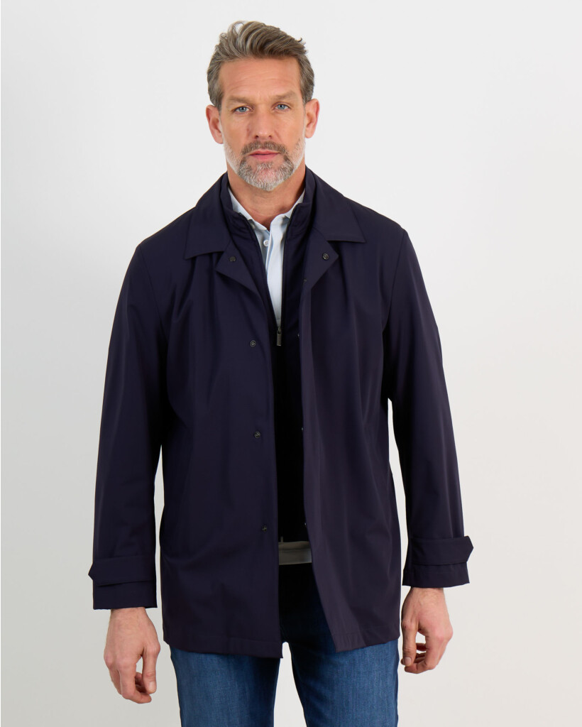 Jas Travel Stretch Marine