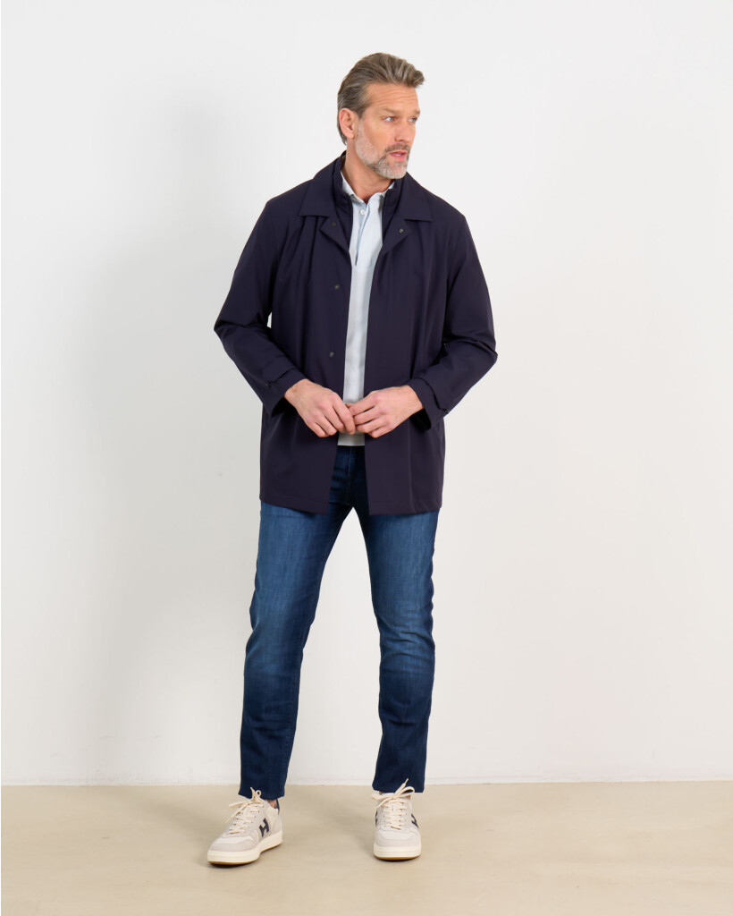 Jas Travel Stretch Marine