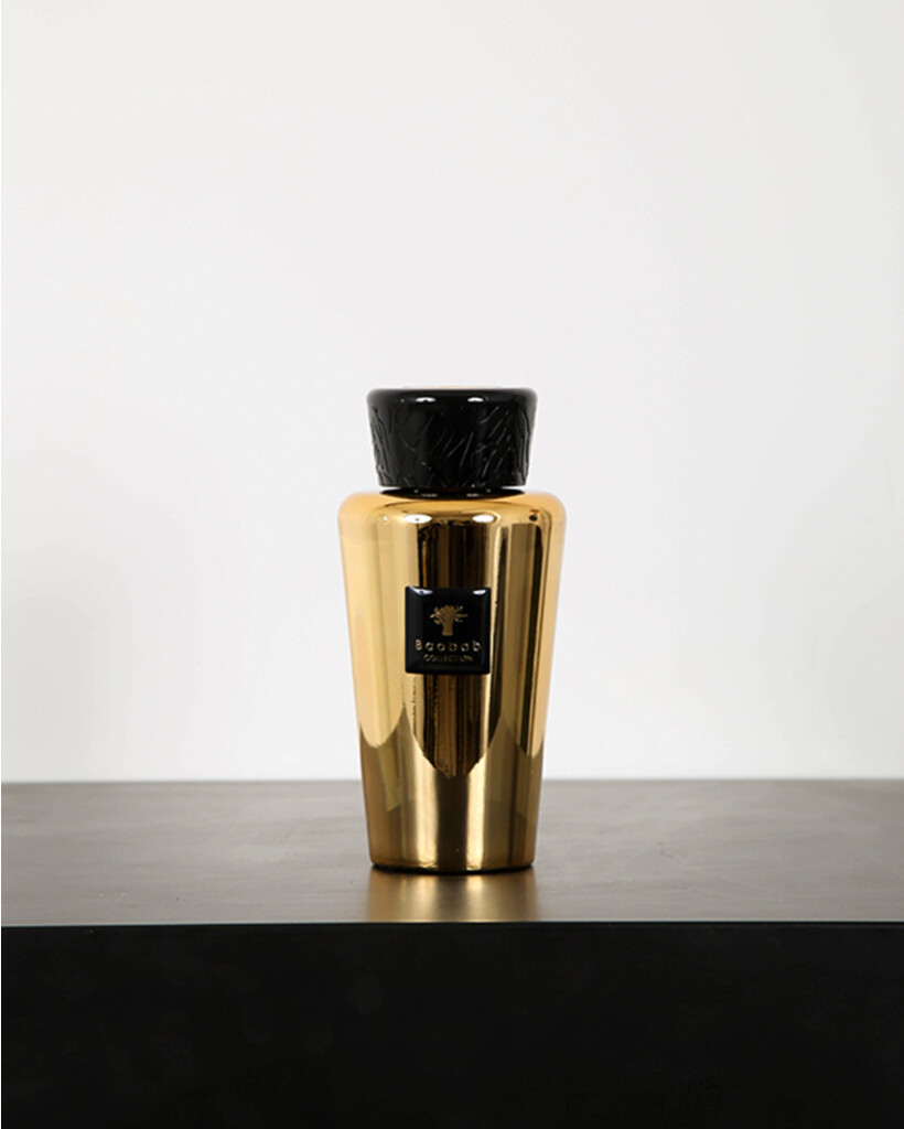 Geurdiffuser Aurum 500ml