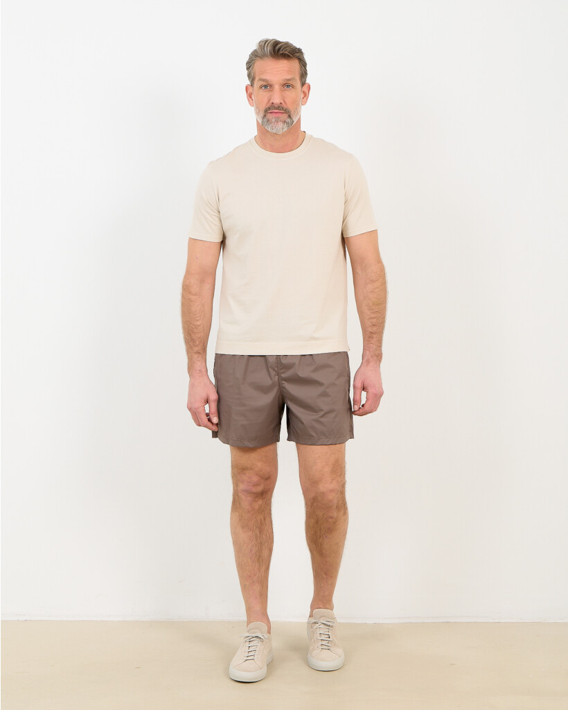 Madeira zwemshort brown