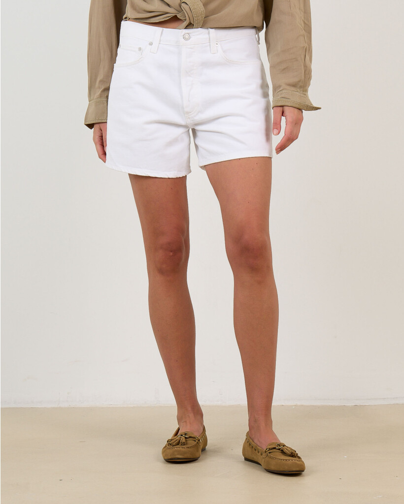 Leith Short Marshmellow
