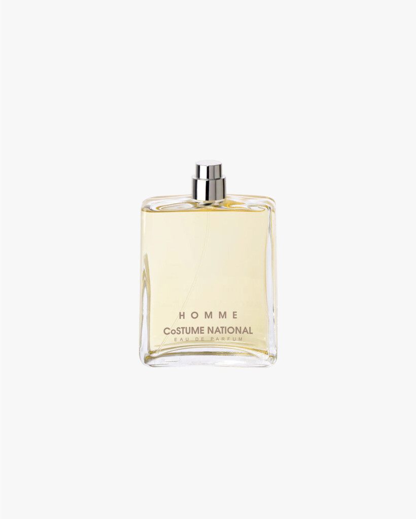Homme Eau de Parfum 100ml