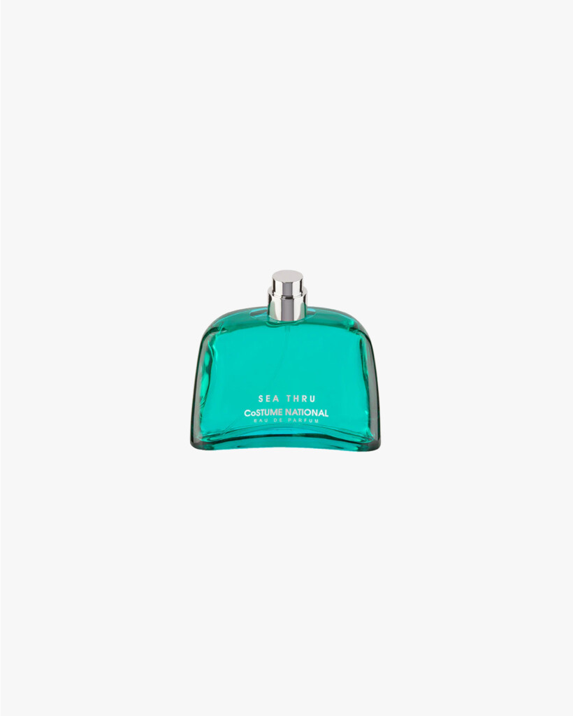 Sea Thru Eau de Parfum 100ml