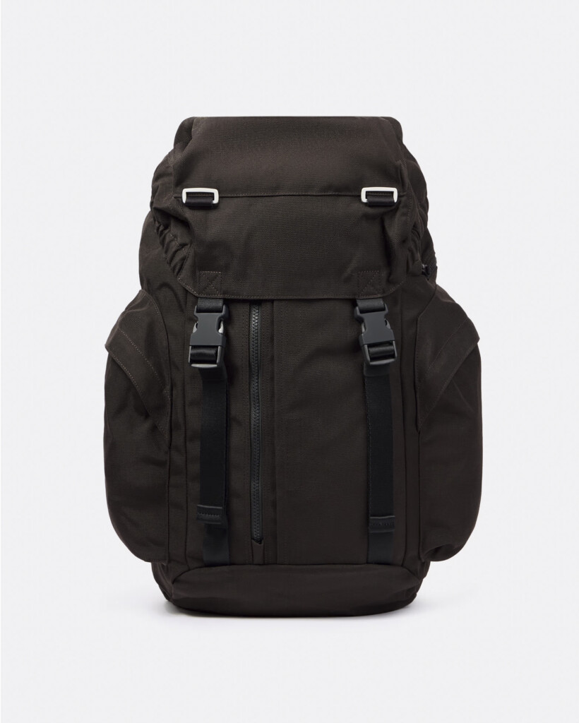 Backpack 9200012 Lead Grey