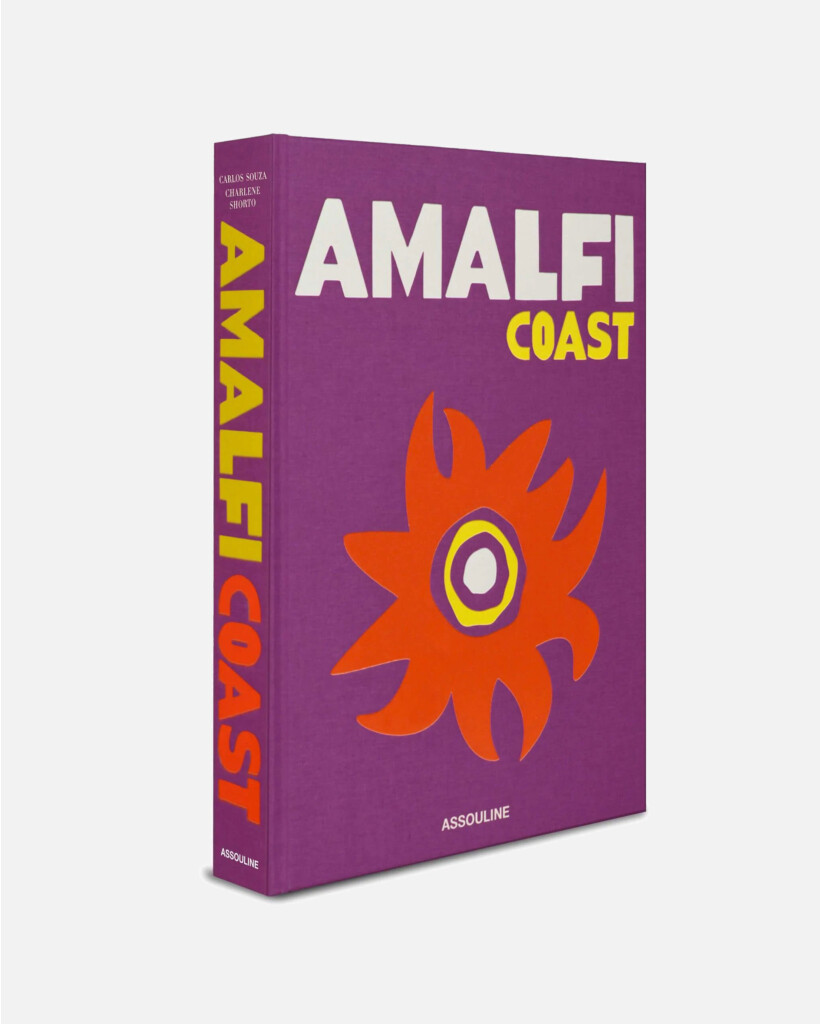 Amalfi Coast