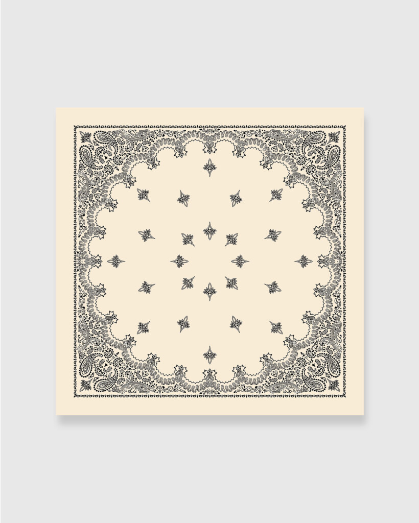 Judy Carre Shawl Butter