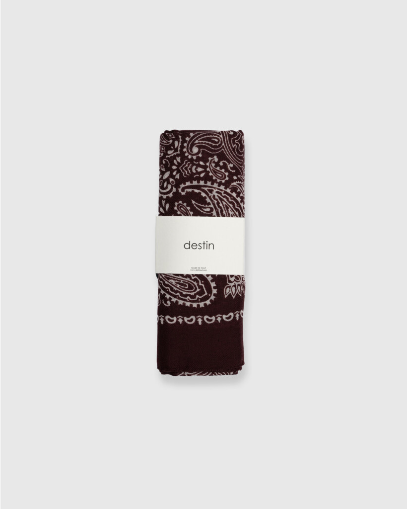 Judy Carre Shawl Port
