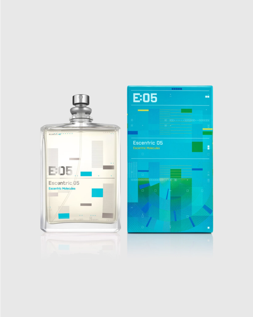 Escentric 05