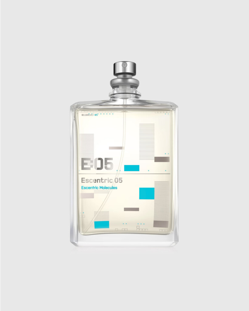 Escentric 05