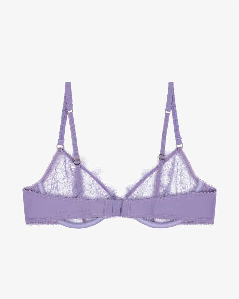 Romeo Beugel Bralet Lila
