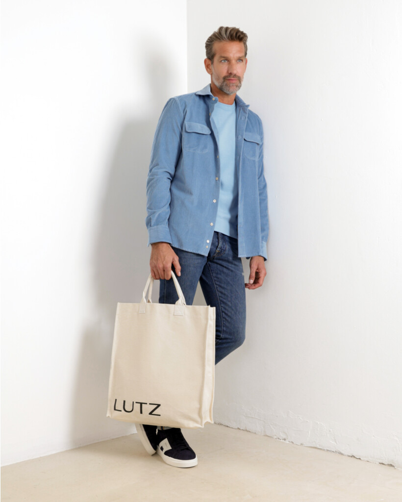 LUTZ Shopper