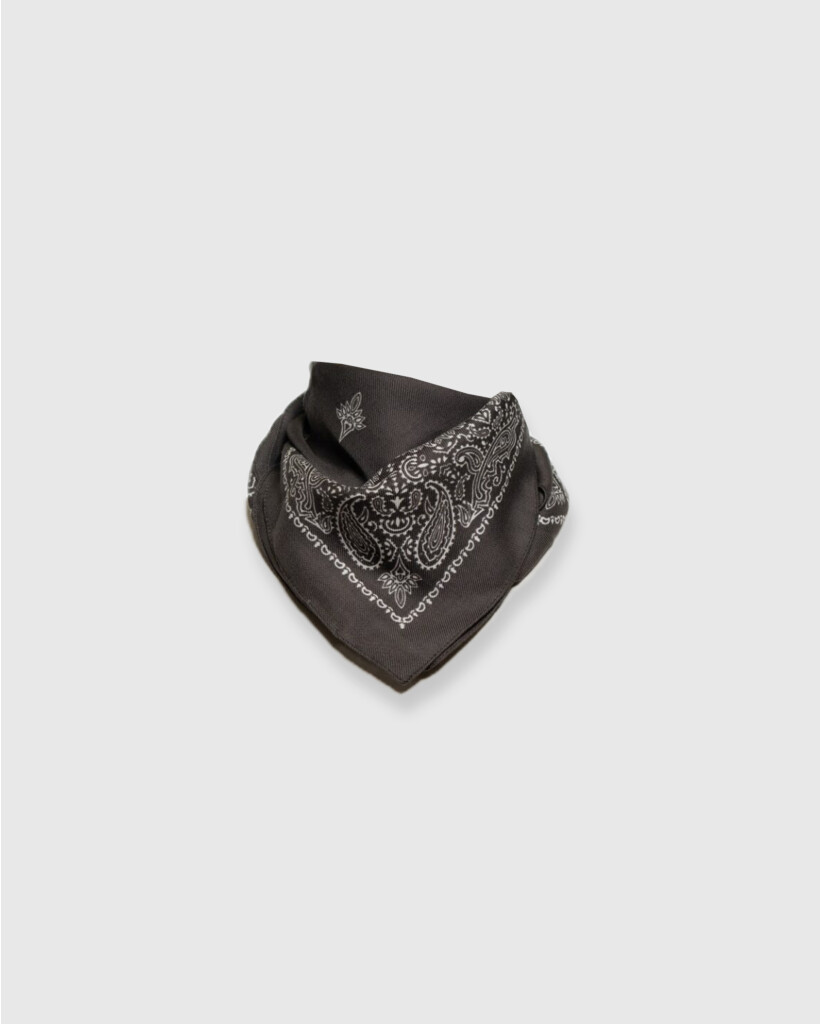 Judy Mini Bandana Mud