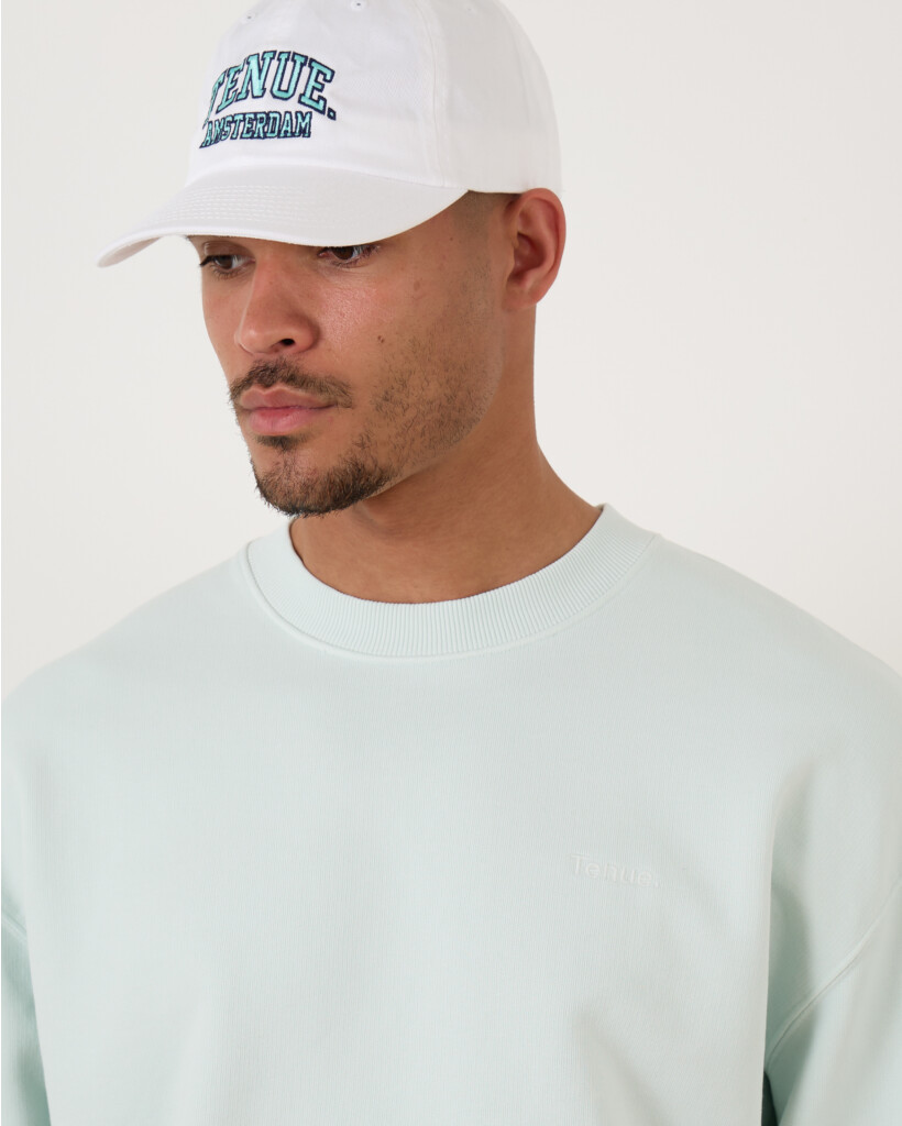 Dad's Caps White