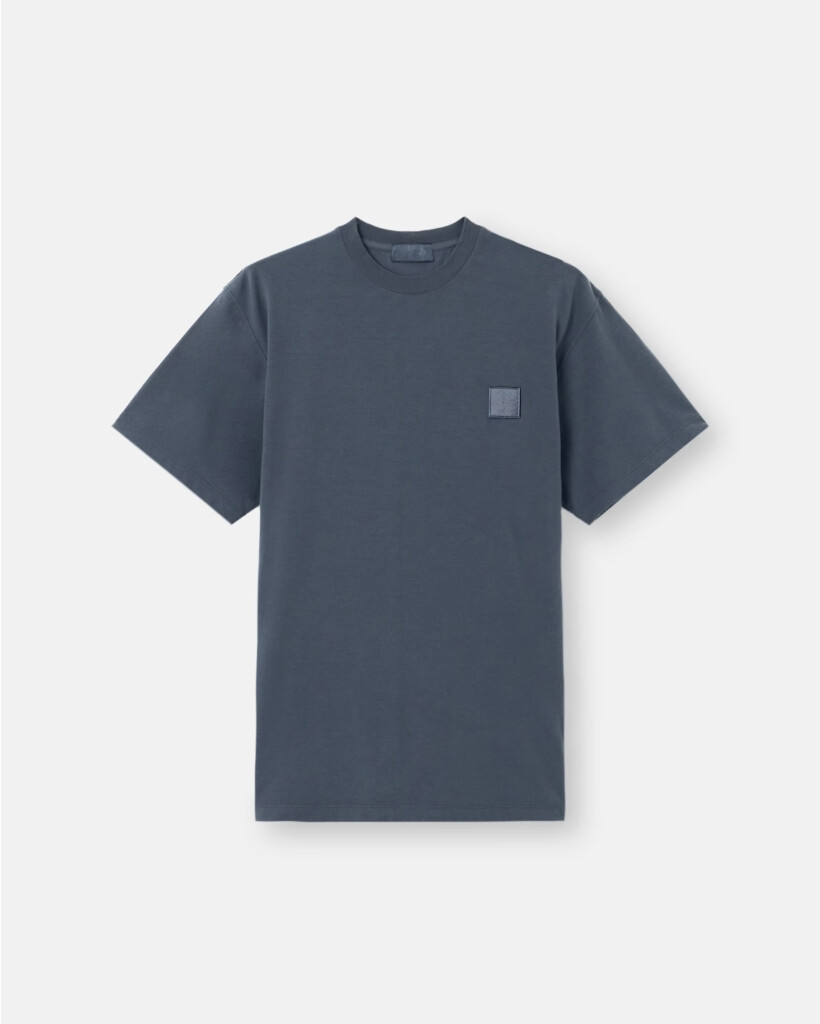 2100021 T-shirt Slate Blue