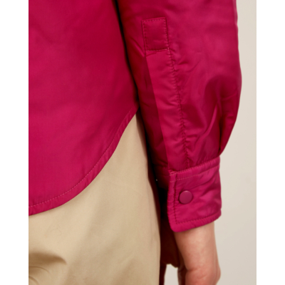 Aspesi Jasje fuchsia