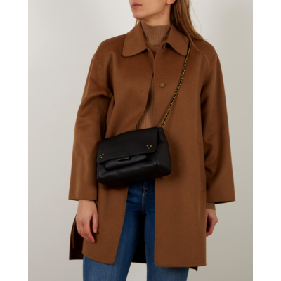 Max Mara Studio  mantel Cileno caramel