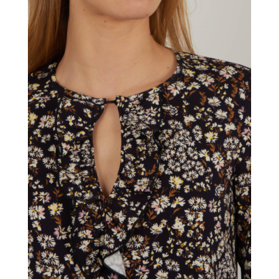 Max Mara Studio  jurk flower