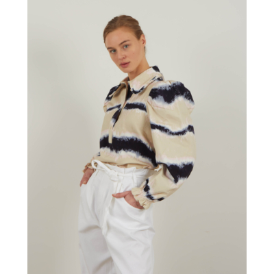 Munthe Blouse Munthe Tresco