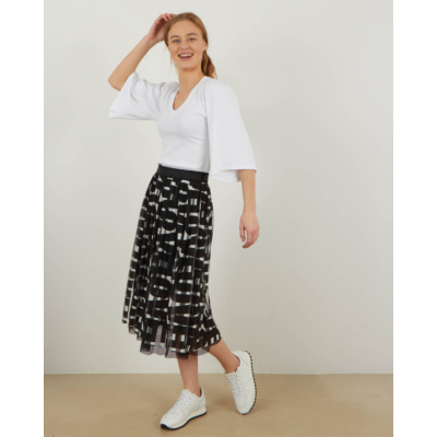 Marc Cain Sports Rok letter