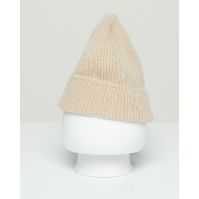 Le Bonnet Beanie Sand