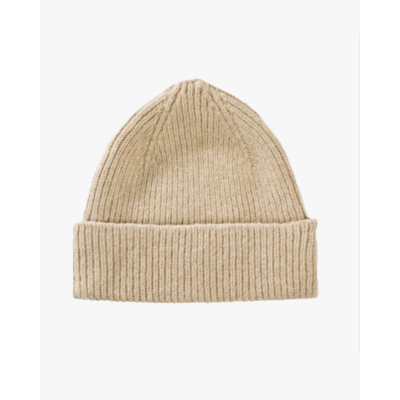 Le Bonnet Beanie Sand