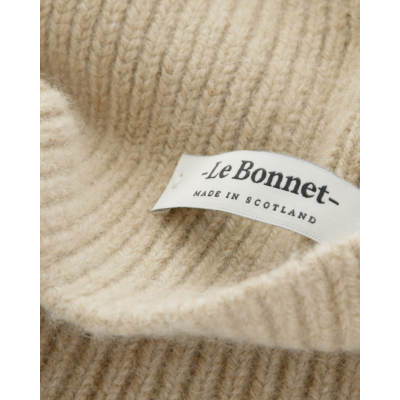 Le Bonnet Beanie Sand