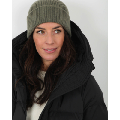 Le Bonnet Beanie Croco