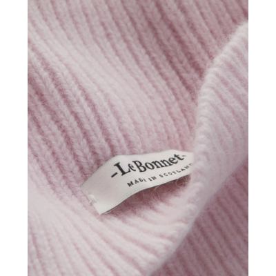 Le Bonnet Beanie Blush