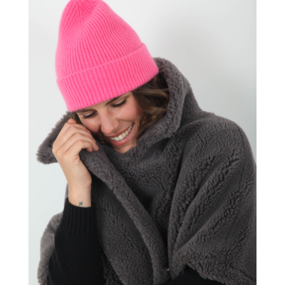 Le Bonnet Beanie Bubble Gum