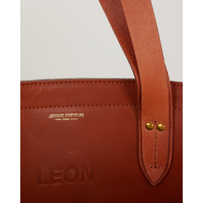 Jerome Dreyfuss Leon M Gris