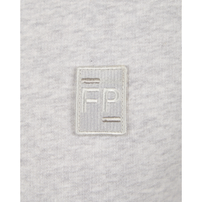 Filling Pieces  Hoodie grey nos