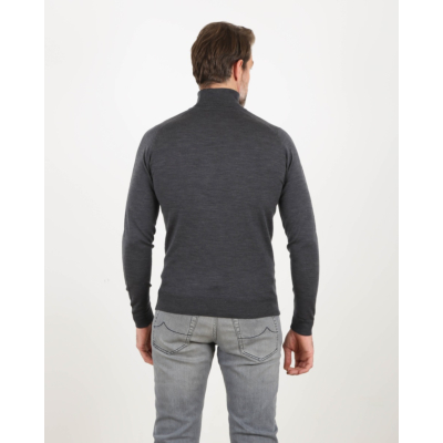 John Smedley Pullover Cherwell Roll Neck