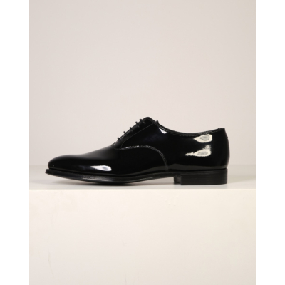 Crockett & Jones Overton smoking schoen