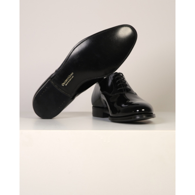 Crockett & Jones Overton smoking schoen