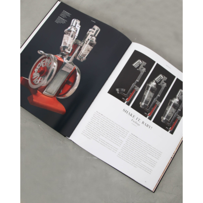 Books Ultimate Toys For Men New Edition - Michael Görmann