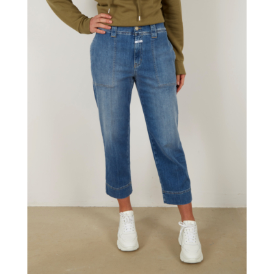 Closed A better blue Josy jeans