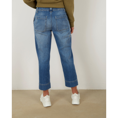 Closed A better blue Josy jeans