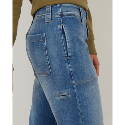 Closed A better blue Josy jeans