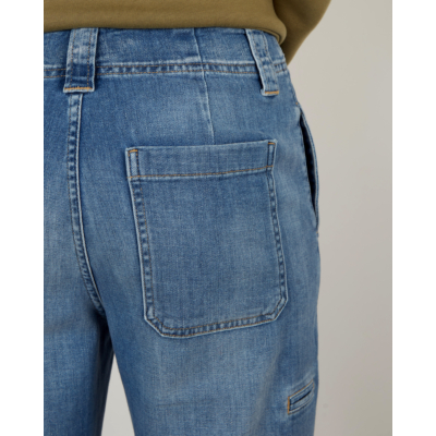 Closed A better blue Josy jeans