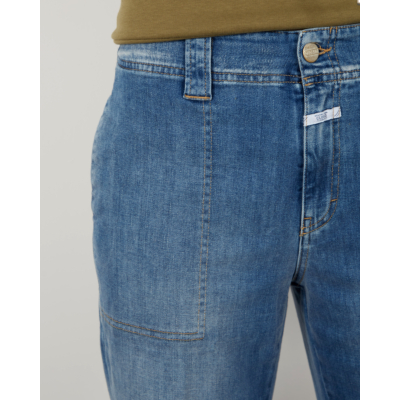 Closed A better blue Josy jeans
