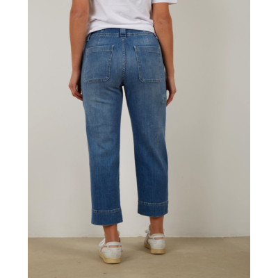 Closed A better blue Josy jeans
