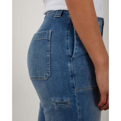 Closed A better blue Josy jeans