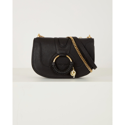See by Chloé tassen black