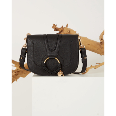 See by Chloé Hana Medium black