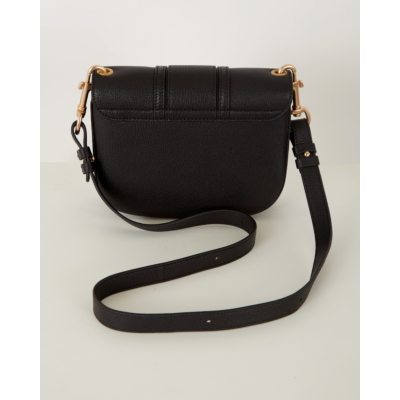 hana  Hana Medium black