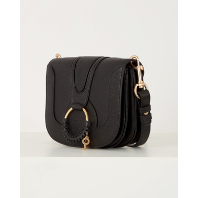 See by Chloé Hana Medium black