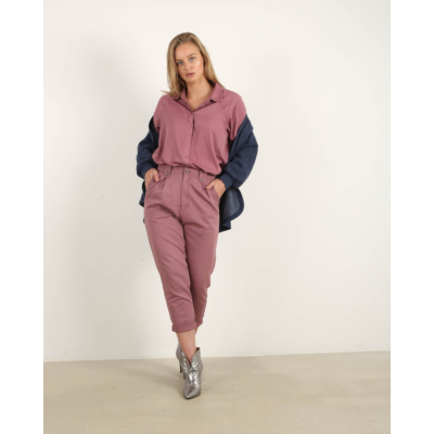 Xírena Noa Pantalon Cactus Rose