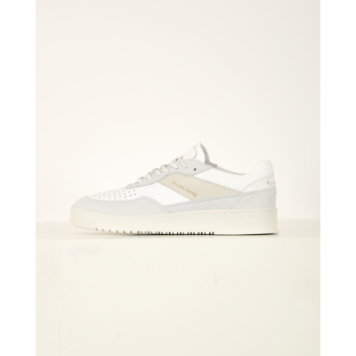 Filling Pieces  Sneakers Ace Spin White